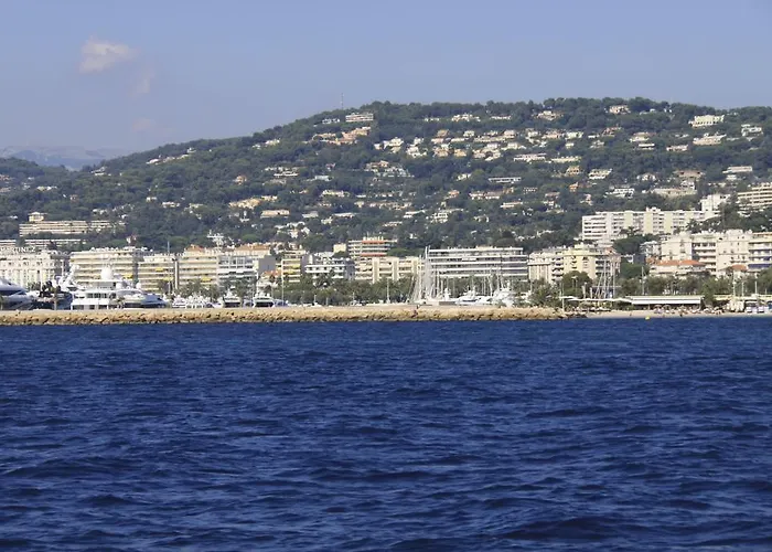 Villa Saint Michel